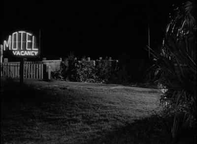 Chris? Here, boy. - Revenge of the Creature