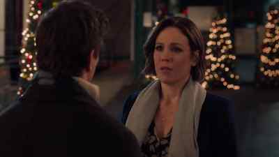 Chris, I am so, so sorry - Santa Tell Me