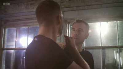 Chris and I are identical twins, - The Human Body: Secrets of Your Life Revealed