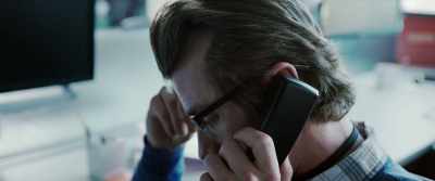 Chris: I got an
email this morning. - The Tutor