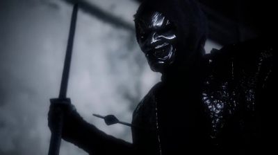  Chris:  How? - Teen Wolf