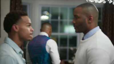 Chris, I realize
now more than ever - A Wesley Christmas