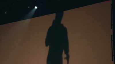 [Chris] I saw, uh, David-- - Kevin Hart & Chris Rock: Headliners Only
