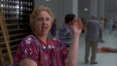 Chris I still think that's the narrow view - Kids in the Hall: Brain Candy