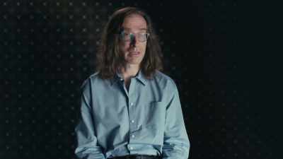 CHRIS: If you'd ask people, - Listening to Kenny G