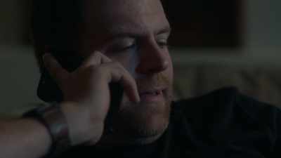 [Chris] I'll text you
the address. - Expedition: Back To The Future