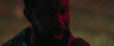 Chris, I'ma hold you down. - Black Friday