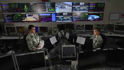 Chris Inglis: In the fall of 2008, - Zero Days