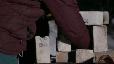 CHRIS: It might be,
but we're gonna try. - Life Below Zero: Next Generation