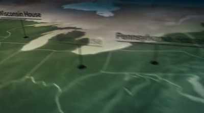 Chris: It was Wisconsin,
Ohio, Pennsylvania, - Slay the Dragon