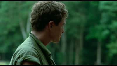 CHRIS: It's a beautiful night. - Platoon
