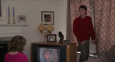 Chris it's Brenda - Adventures in Babysitting