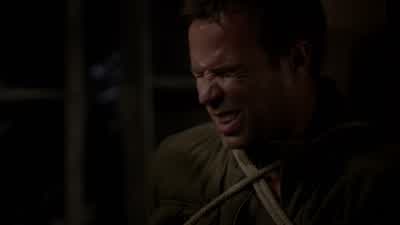 Chris? It's Chris, right? Yeah. - Teen Wolf