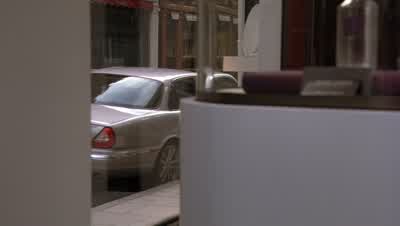 Chris, it's Nola. - Match Point