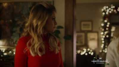 Chris, Kate,
how do you feel about opening up - Switched for Christmas