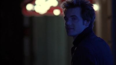 Chris Keller's work here is done - One Tree Hill
