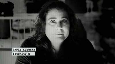 Chris Kubecka is an
independent security consultant. - Cyberwar