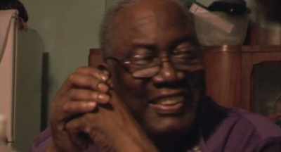 CHRIS LAUGHS - Grace Jones: Bloodlight and Bami