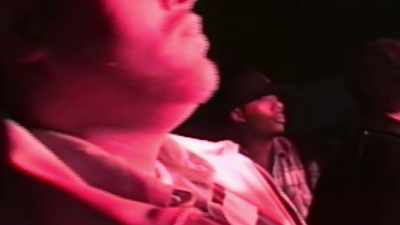  - Chris lighty came
 to my block where I hustle. - Origins of Hip Hop