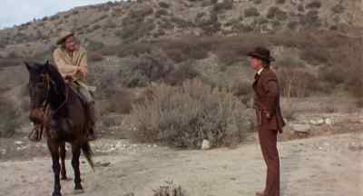Chris l've been on the trail a long time. - The Magnificent Seven Ride!