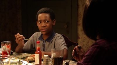 CHRIS Ma - Everybody Hates Chris