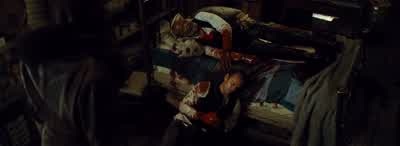 Chris mannix, I may have misjudged you. - The Hateful Eight