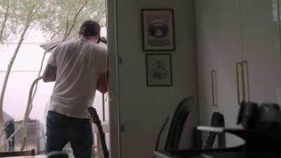 Chris Mellon
served as - Unidentified: Inside America's UFO Investigation