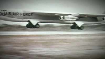 Chris Mellon was
a former staffer - Unidentified: Inside America's UFO Investigation