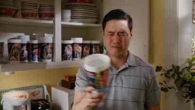 Chris Mullin got a cup? - Fresh Off the Boat