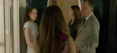 - [Chris] Nicole, please!
- I told you guys to tell him - As We See It