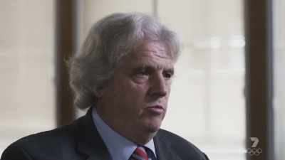 Chris obviously
tried to defend himself, - The Real Manhunter