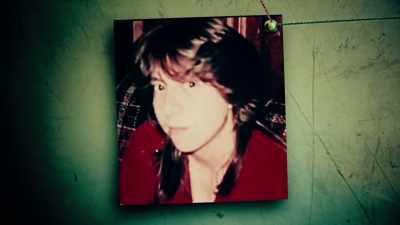 CHRIS PETERSON: Taunja
Bennett was reported - World's Most Evil Killers