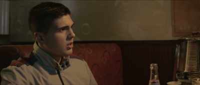 Chris, really, it's not that
complicated. - Hostage