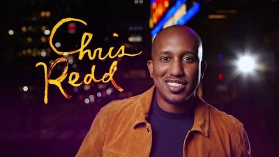 Chris Redd... - Saturday Night Live