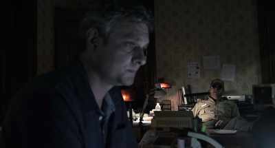- Chris Rhymer.
- Yeah, Rhymer. - Dark Night of the Scarecrow 2