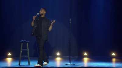 Chris Rock a evitat,
de unul singur, destrămarea - Marlon Wayans: God Loves Me