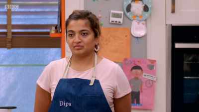 Chris? - Britain's Best Home Cook
