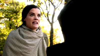 Chris? - Blindspot