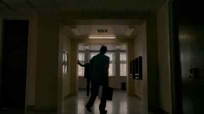 Chris. - American Crime Story