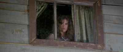 Chris? - Friday the 13th Part III