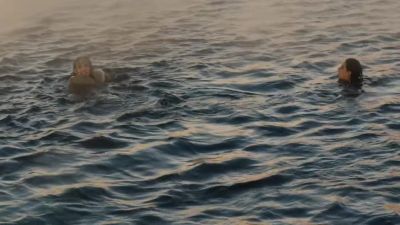 Chris. - Fear the Walking Dead