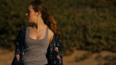 Chris! - Fear the Walking Dead