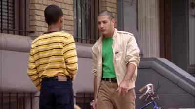 Chris - Everybody Hates Chris