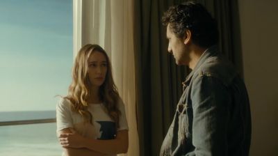 Chris... - Fear the Walking Dead