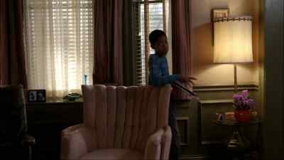 Chris - Everybody Hates Chris
