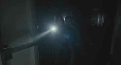 Chris?! - Chernobyl Diaries