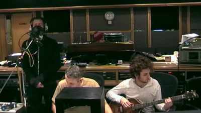 [Chris singing] - Coldplay: A Head Full of Dreams