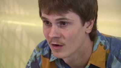 [Chris] So, if she said - White Boy