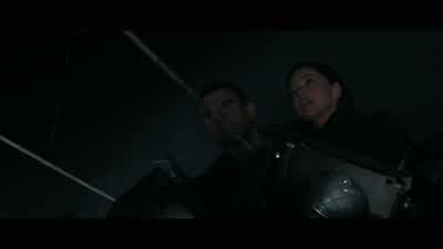 Sue. What are you doing? Come on. Come on, let's go. No! Miss Desjardin, it's not me. It's Chris. Pu - Carrie