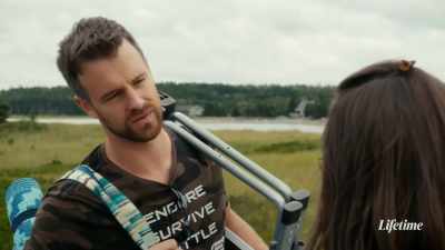 Chris, the
past five weeks - Chris Watts: Confessions of a Killer